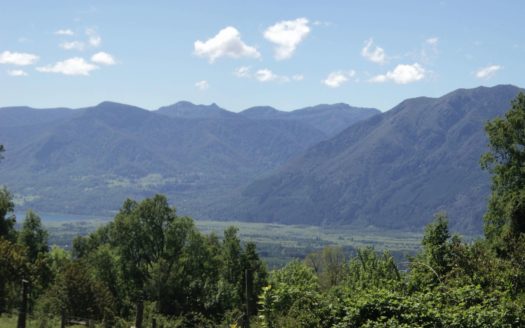 Parcela a minutos del centro de Pucón