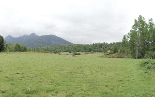 Parcela a minutos del centro de Pucón
