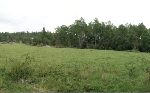 Parcela a minutos del centro de Pucón