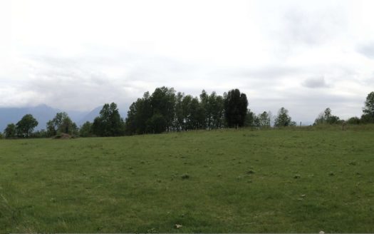 Parcela a minutos del centro de Pucón