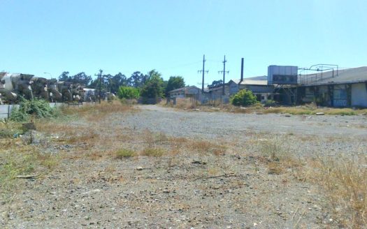 Excelente terreno de 25.000 m2 en san Pedro de la Paz