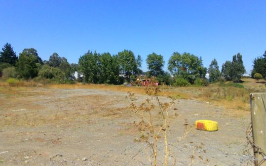 Excelente terreno de 25.000 m2 en san Pedro de la Paz