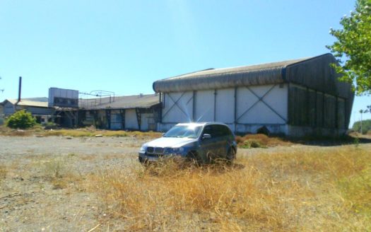 Excelente terreno de 25.000 m2 en san Pedro de la Paz