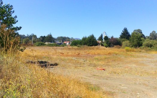 Excelente terreno de 25.000 m2 en san Pedro de la Paz