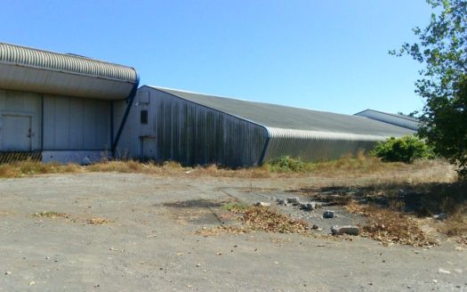 Excelente terreno de 25.000 m2 en san Pedro de la Paz