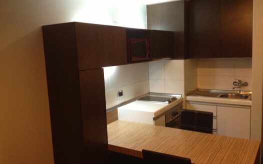 Acogedor departamento en Santiago Centro