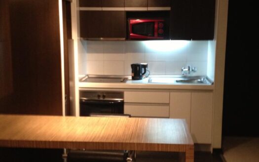 Acogedor departamento en Santiago Centro