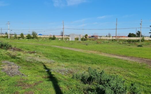 Excelente sitio en Coronel