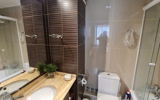 Departamento completamente amoblado en Concepción