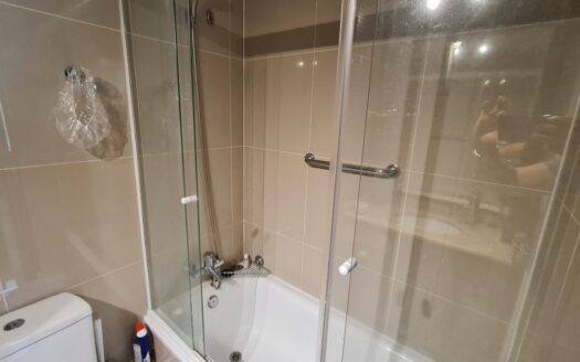 Departamento completamente amoblado en Concepción