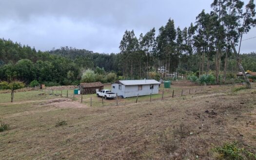 Hermosa parcela a minutos de Concepción