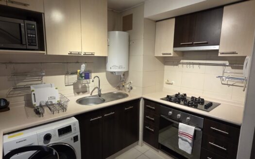 Se vende loft completamente amoblado