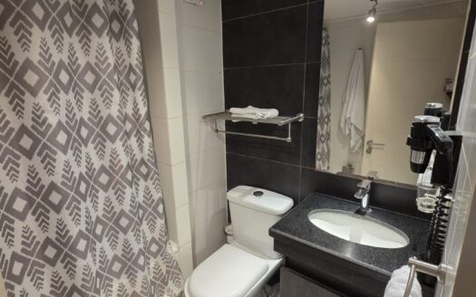 Se vende loft completamente amoblado