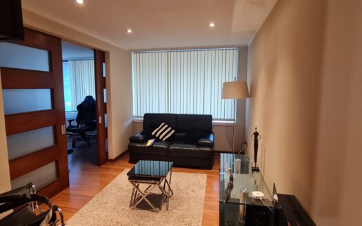 Departamento completamente amoblado en Lomas de San Andrés