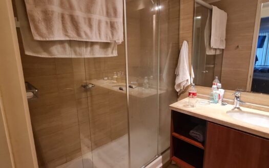 Departamento completamente amoblado en Lomas de San Andrés