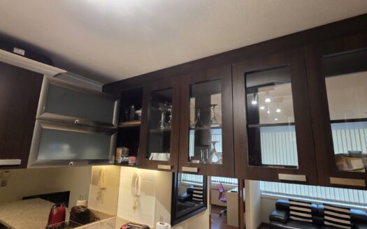 Departamento completamente amoblado en Lomas de San Andrés
