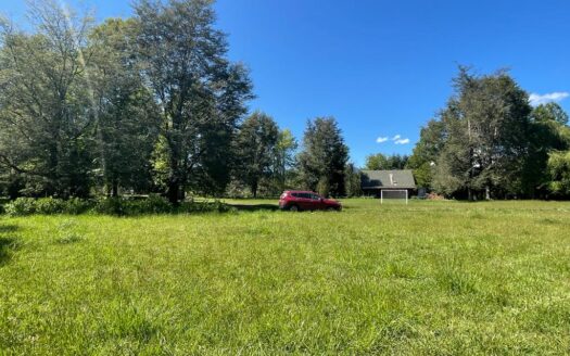 Hermosa parcela a minutos de Pucón