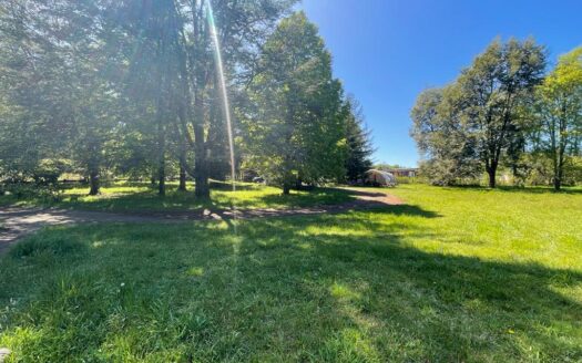 Hermosa parcela a minutos de Pucón