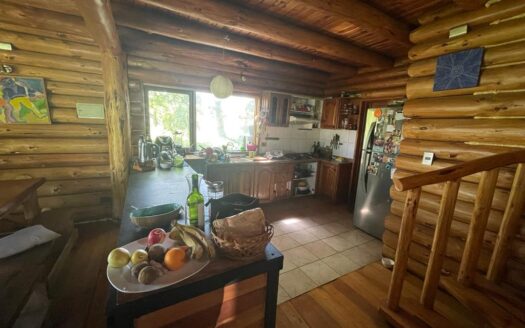 Hermosa parcela a minutos de Pucón