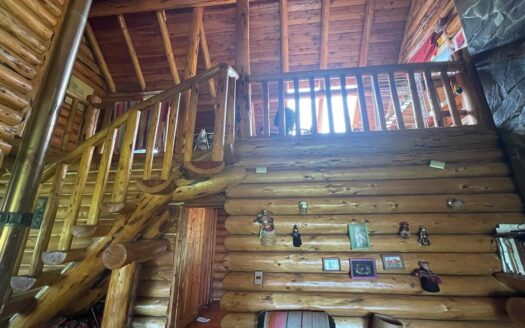 Hermosa parcela a minutos de Pucón