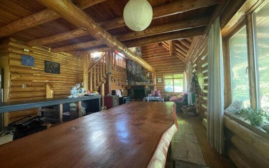 Hermosa parcela a minutos de Pucón