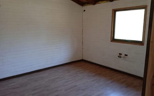 Hermosa Parcela a minutos del Centro Invernal Corralco