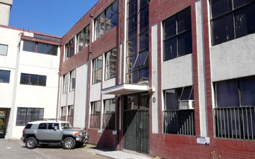 Céntrico edificio comercial en Concepción