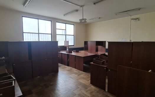 Céntrico edificio comercial en Concepción