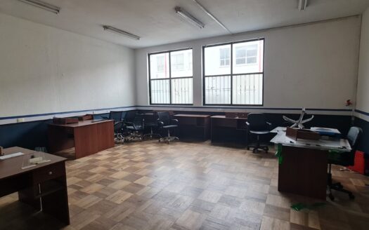 Céntrico edificio comercial en Concepción