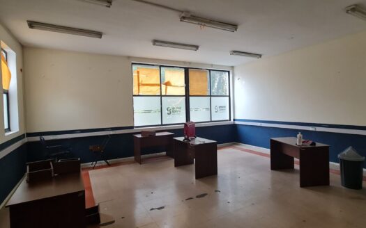 Céntrico edificio comercial en Concepción