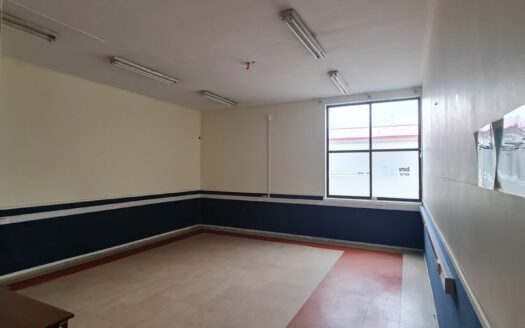 Céntrico edificio comercial en Concepción