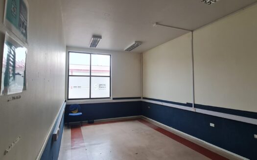 Céntrico edificio comercial en Concepción