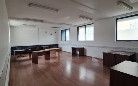 Céntrico edificio comercial en Concepción