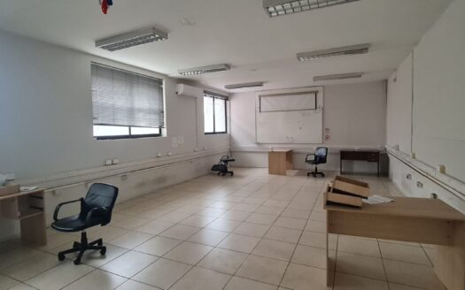 Céntrico edificio comercial en Concepción