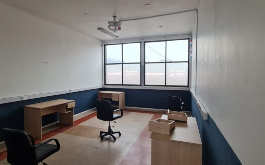 Céntrico edificio comercial en Concepción