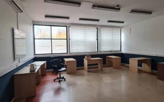 Céntrico edificio comercial en Concepción