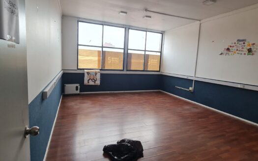 Céntrico edificio comercial en Concepción