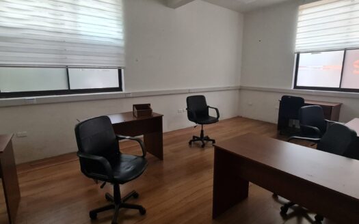 Céntrico edificio comercial en Concepción