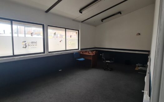 Céntrico edificio comercial en Concepción