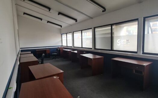 Céntrico edificio comercial en Concepción