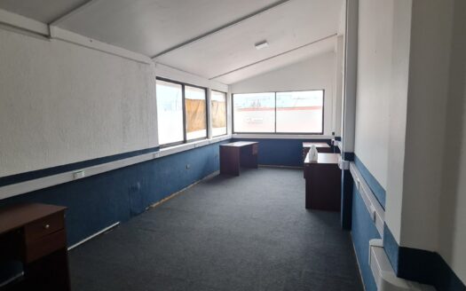 Céntrico edificio comercial en Concepción