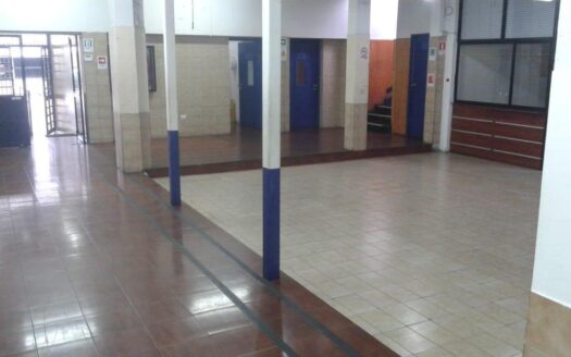 Céntrico edificio comercial en Concepción