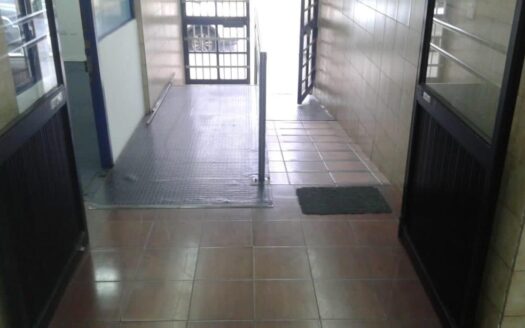 Céntrico edificio comercial en Concepción