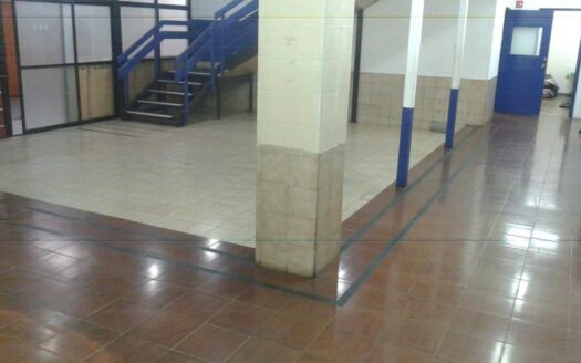 Céntrico edificio comercial en Concepción