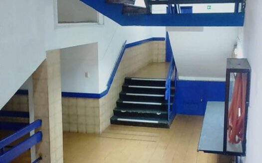 Céntrico edificio comercial en Concepción