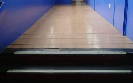 Céntrico edificio comercial en Concepción