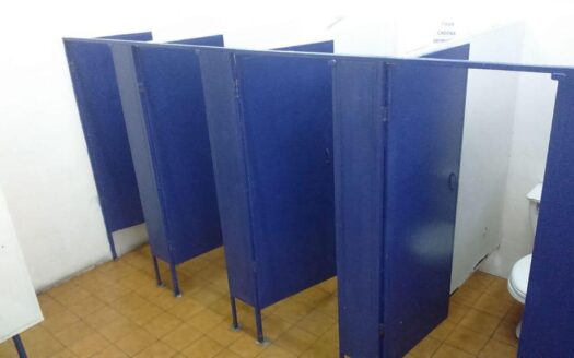 Céntrico edificio comercial en Concepción