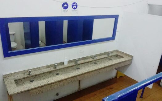 Céntrico edificio comercial en Concepción