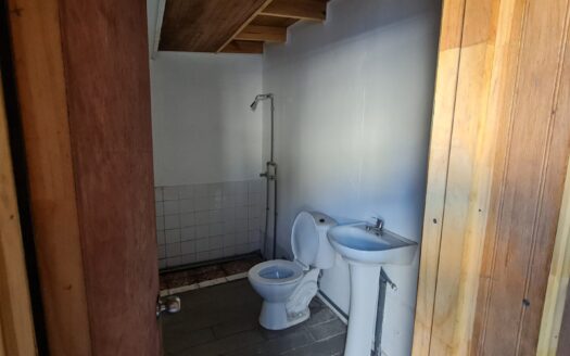 Excelente galpón en Talcahuano