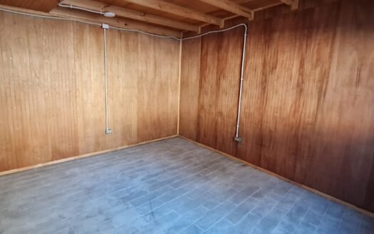 Excelente galpón en Talcahuano